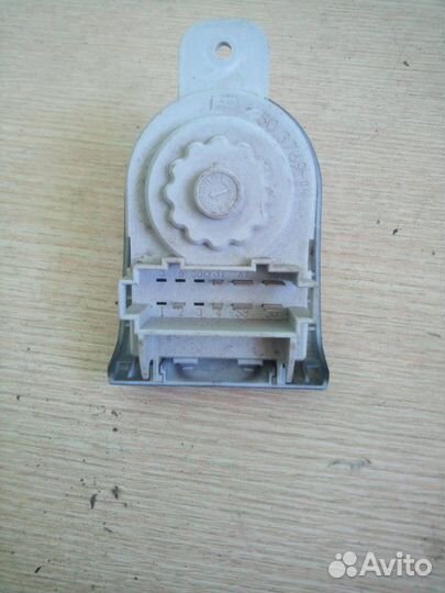 Переключатель света Datsun Mi-Do 2014