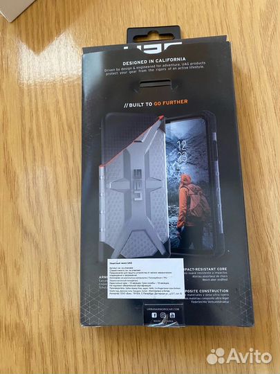 Чехол UAG оригинал