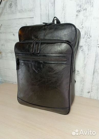 Новый рюкзак мужской