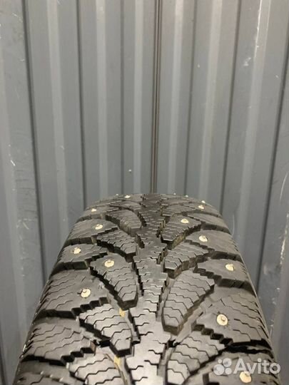 Tunga Nordway 2 175/65 R14 82Q