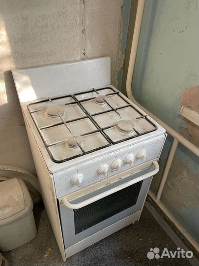 Газовая плита дарина 1401-04