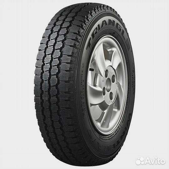 Triangle TR737 185/80 R14 102Q