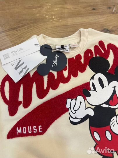 Костюм детский Zara