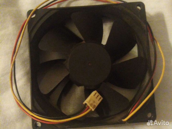 Кулер для корпуса PC
