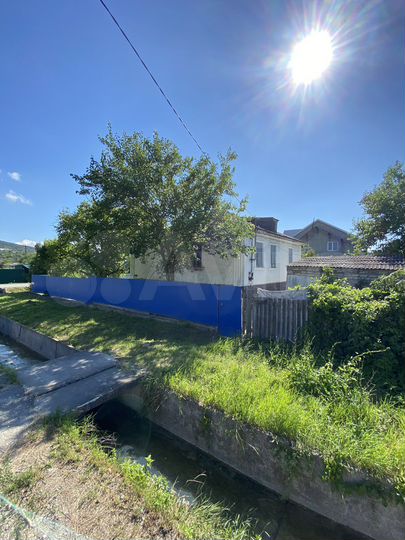 Дом 68 м² на участке 7 сот.