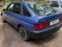 Ford Escort 1.6 MT, 1996, 450 000 км, с пробегом, цена 80 000 руб.