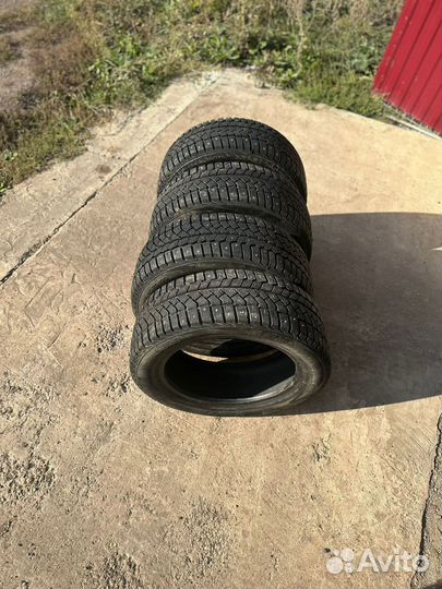 Viatti Brina Nordico V-522 215/55 R17