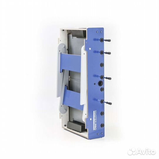 Футбол Garlando Master Pro (144x76x88см)