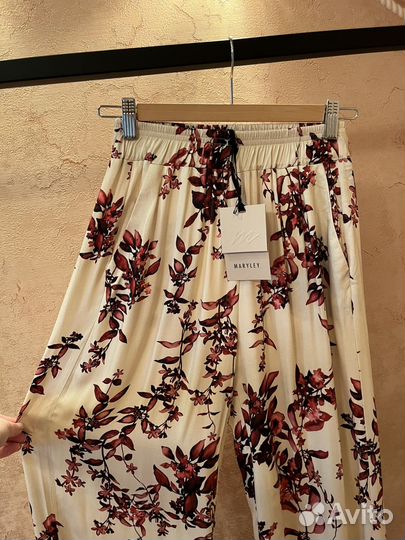 Брюки Maryley. Италия. Размер S
