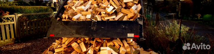 Дрова в ло