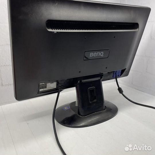 Монитор BenQ E200HV (Рассрочка /О1)