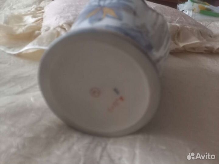 Ваза для цветов СССР