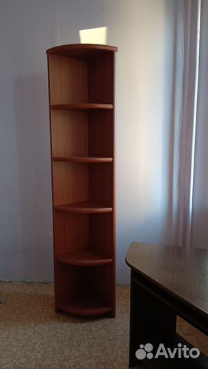 Полки стеллажи