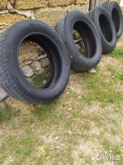 Pirelli Cinturato P1 19.5/55 R15