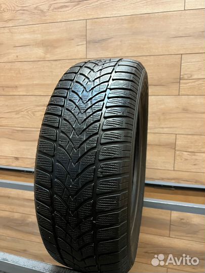 Dunlop SP Winter Sport 4D 205/60 R16