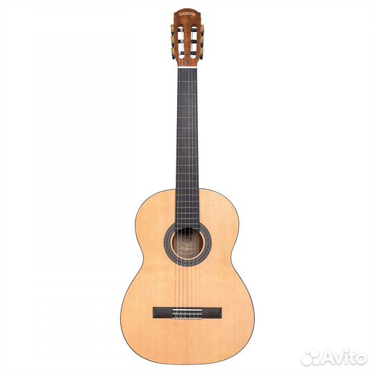 Классическая гитара Cascha CGC200-3/4 Stage Series