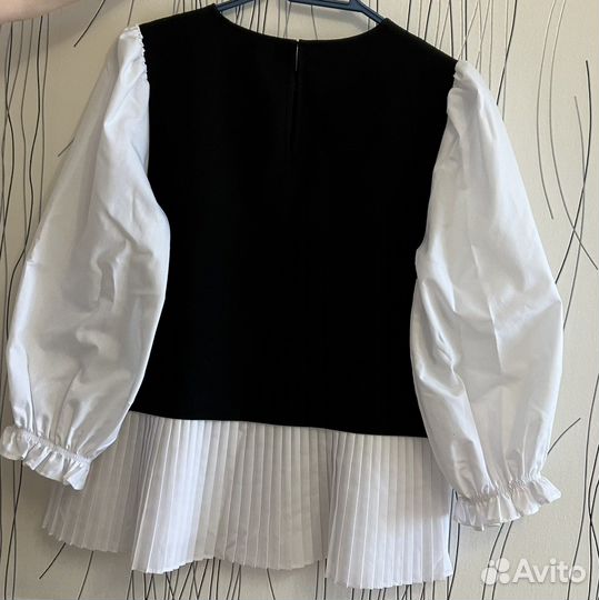 Рубашка женская zara