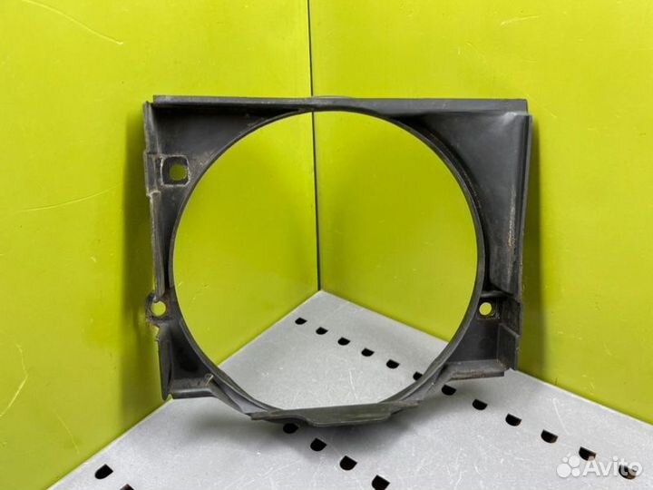 Диффузор Mercedes-Benz S-Class W140 M603 3.5TD