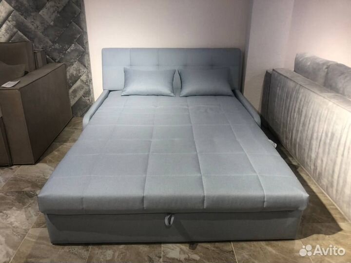 Диван Аккордеон