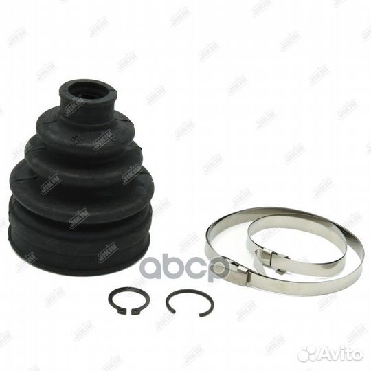 Пыльник шруса nissan bassara jtnu30 01-03/blueb