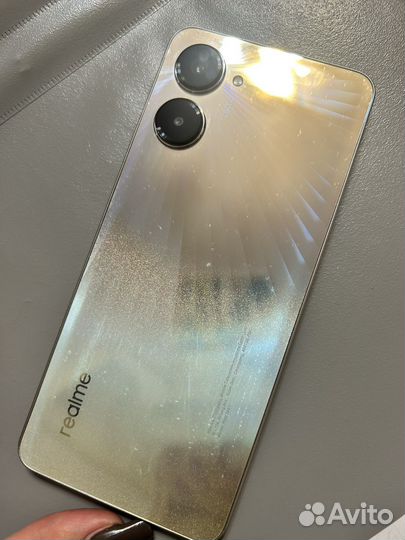 realme 10 pro, 8/256 ГБ