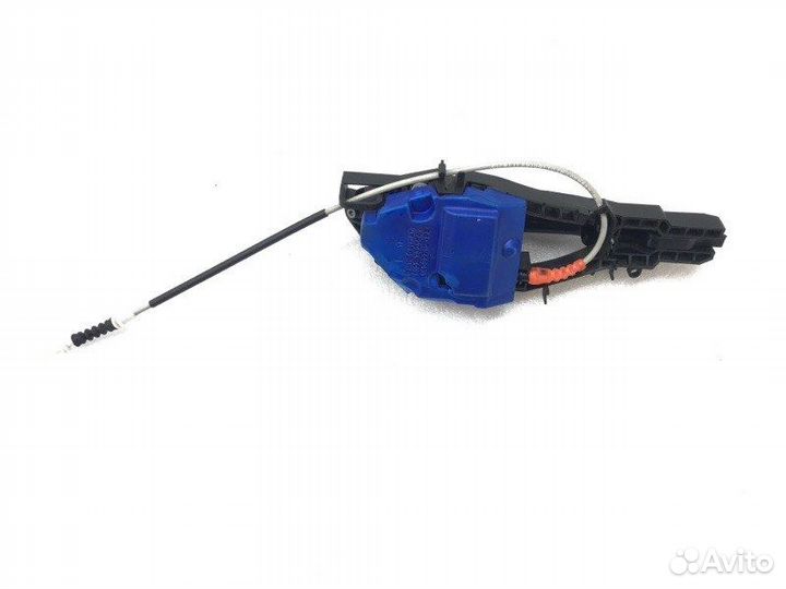 Ручка двери внешняя задняя левая Bmw 1-Series F20