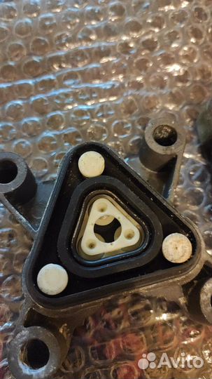 Помпа для мойки karcher K5