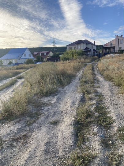 Участок 12 сот. (ИЖС)