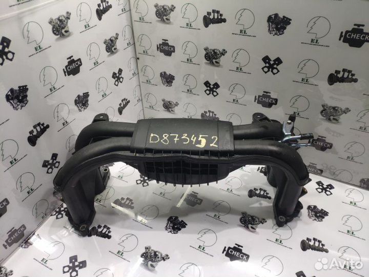 Впускной коллектор Subaru EJ253
