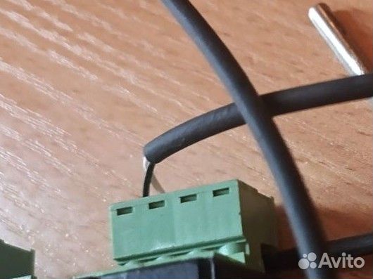 Контроллер Carel Easy pjezc00000