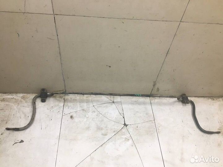 Стабилизатор задний Hyundai Accent