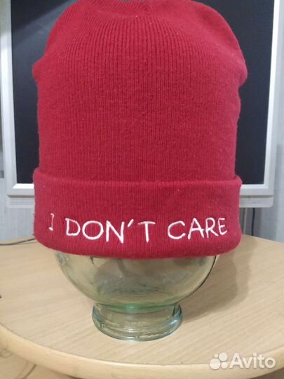 Шапки мужские демисезонные на выбор