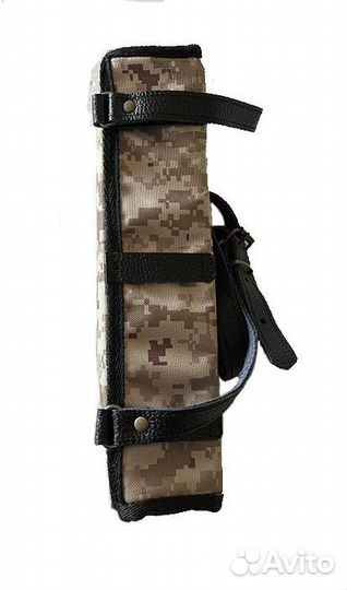 Патронташ плечевой 24 патрона 12кал. цвет св. цифа