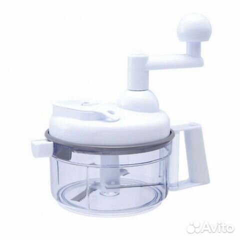 Кухонный комбайн super central новый