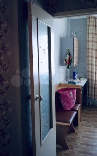 1-к. квартира, 39 м², 8/10 эт.