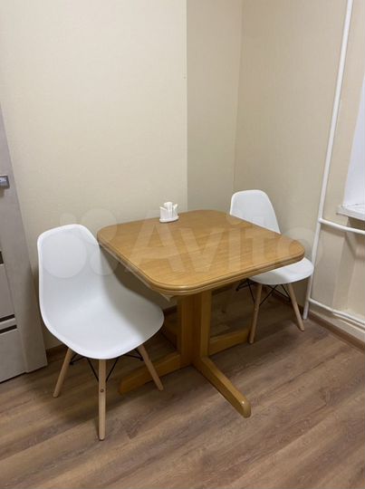 2-к. квартира, 54 м², 3/4 эт.