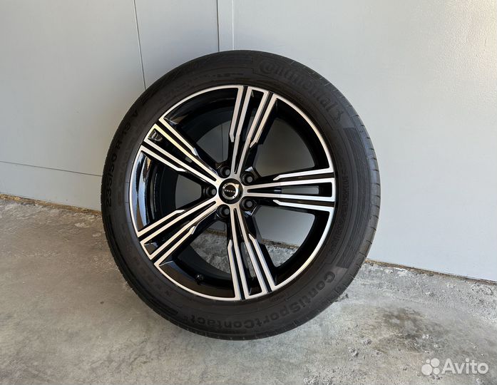 Колеса R19 Volvo XC40