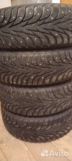 Зимние колеса 195/ 65 r 15