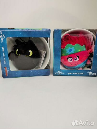 Маленькие герои Магнит