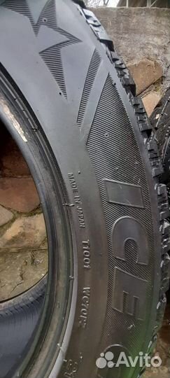 Bridgestone 613V 215/55 R16