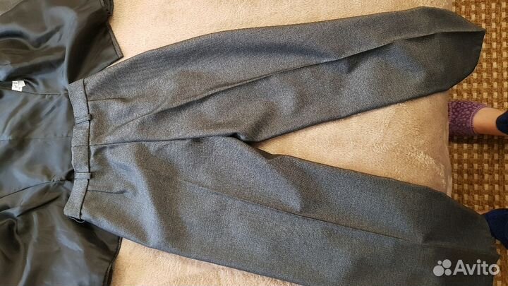 Костюм для мальчика