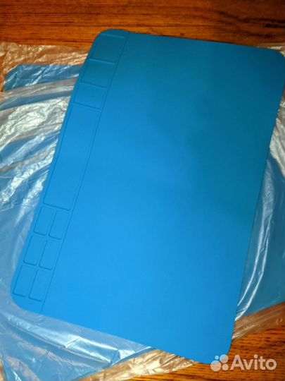 Коврик силикон 