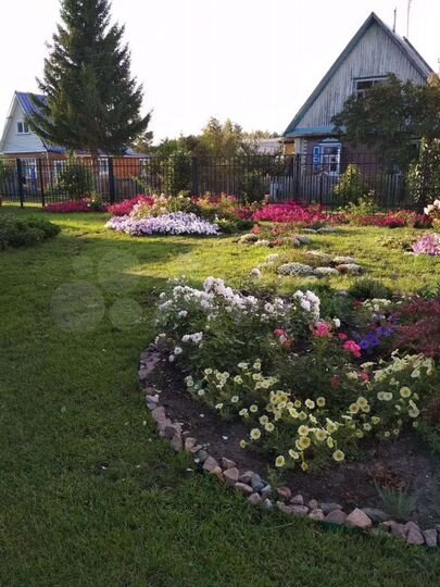 Дача 48 м² на участке 7,8 сот.