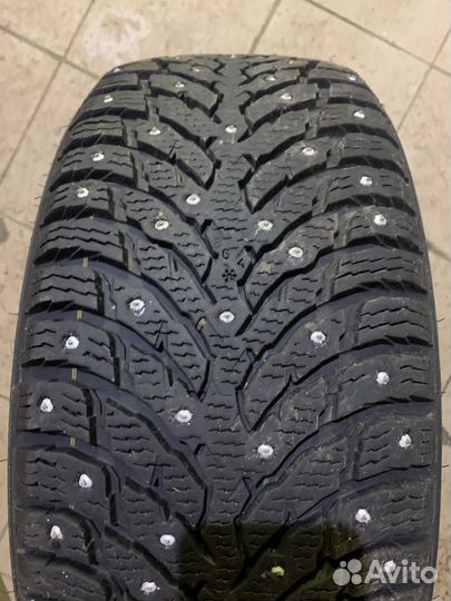 Nokian Tyres Hakkapeliitta 9 225/45 R18 95T