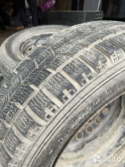 Northtrek N2 205/65 R15