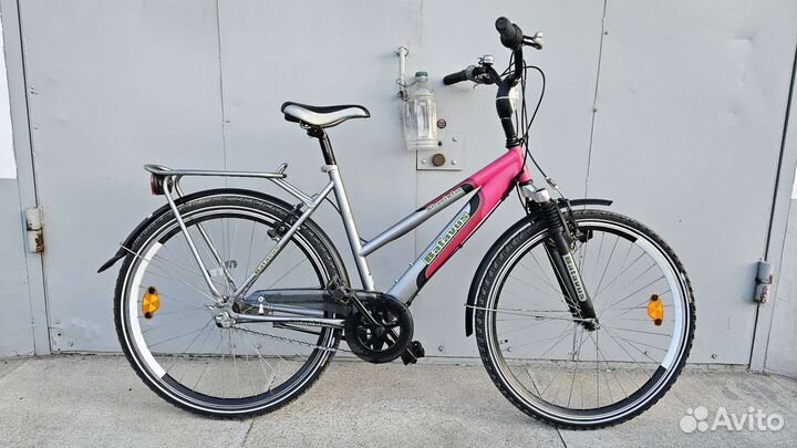 Batavus 26 пл 3 ск