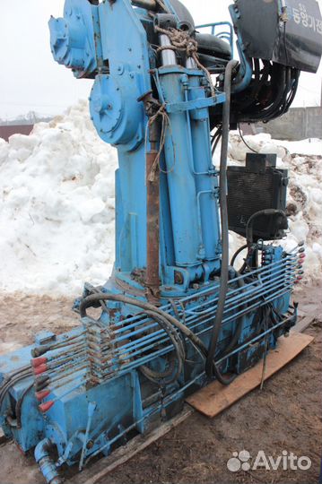 Кму донгянг 1937