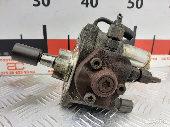 Тнвд для Nissan X-Trail T30 16700ES60A