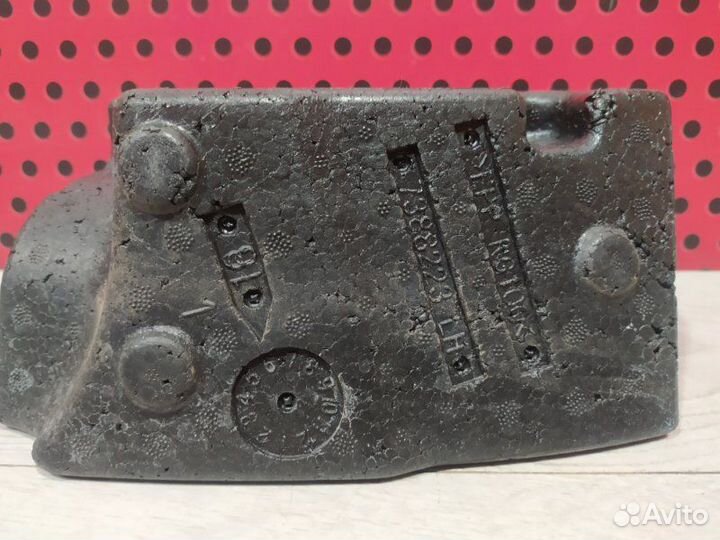 Уплотнитель Bmw X3 G01 B57D30A 2018