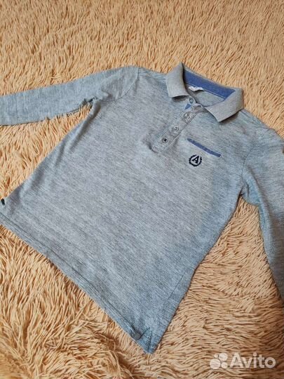 Футболка Поло Жилет Кардиган